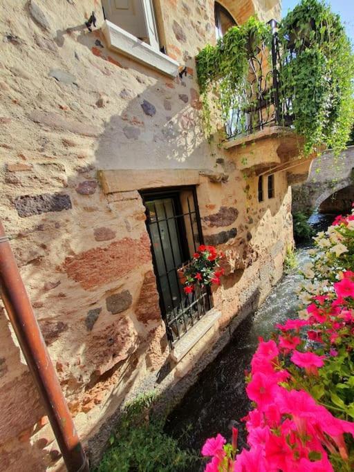 Una Rosa Sul Mincio Valeggio sul Mincio Buitenkant foto