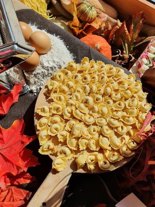 Una Rosa Sul Mincio Valeggio sul Mincio Buitenkant foto